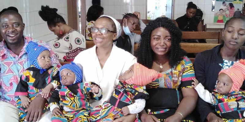 Centro Salud Africa24