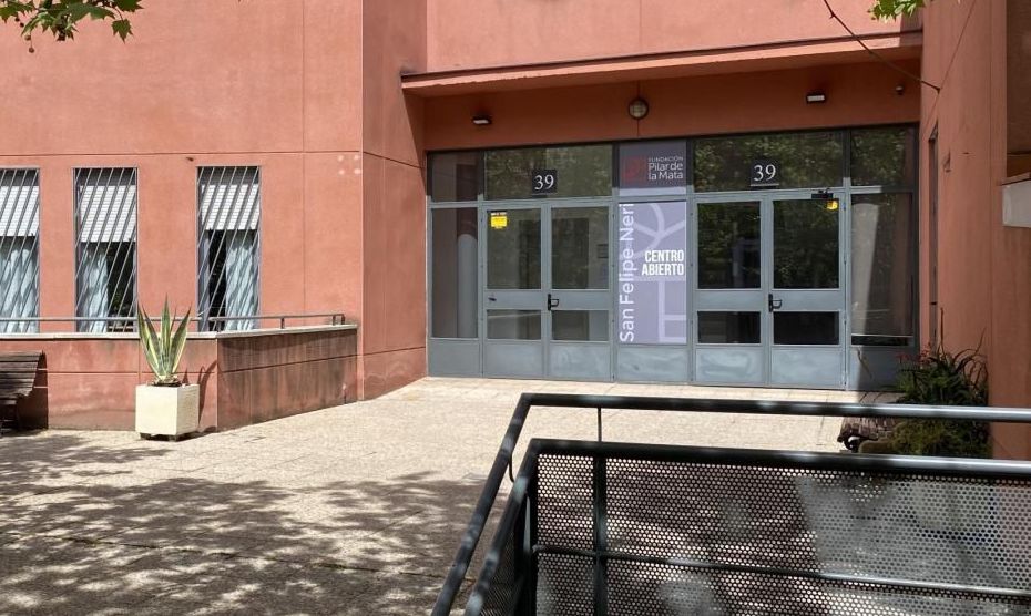 Centro San Felipe Neri 2