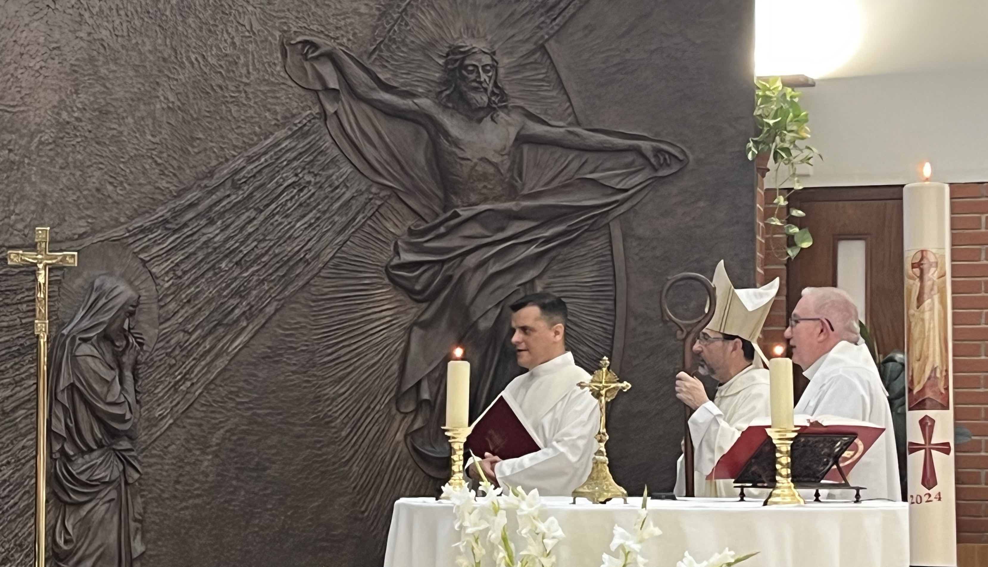 Cobo Padre Nuestro 3