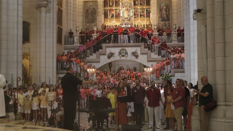Almudena