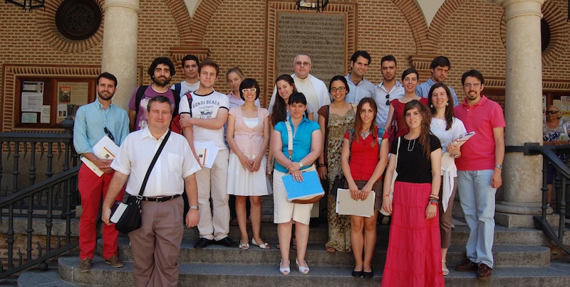 Curso Formacion San Gines 24