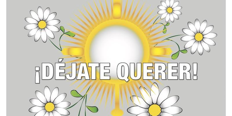 Dejate querer
