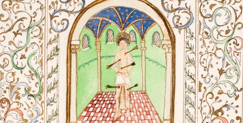 DetalleCartel24SanSebastianEscorial