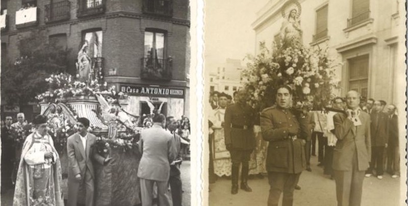 DetalleProcesionPurisimoCorazonMaria