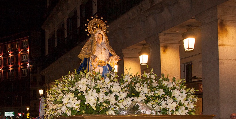 DetalleVirgenProcesionSilencio23