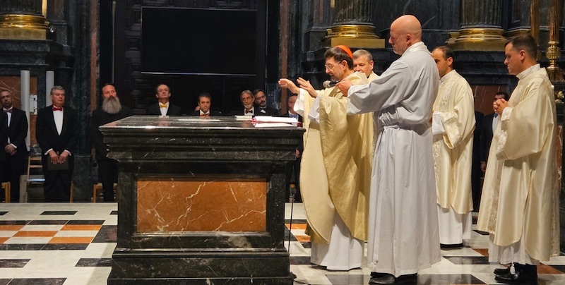 Detalle Bendicion Altar SSA Jun24