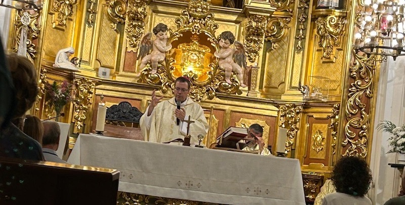 Detalle Misa Vidal Jun24