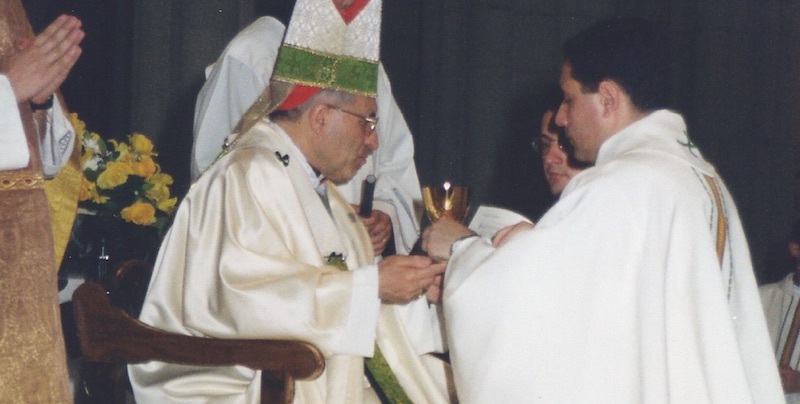 Detalle Ordenacion Neron99