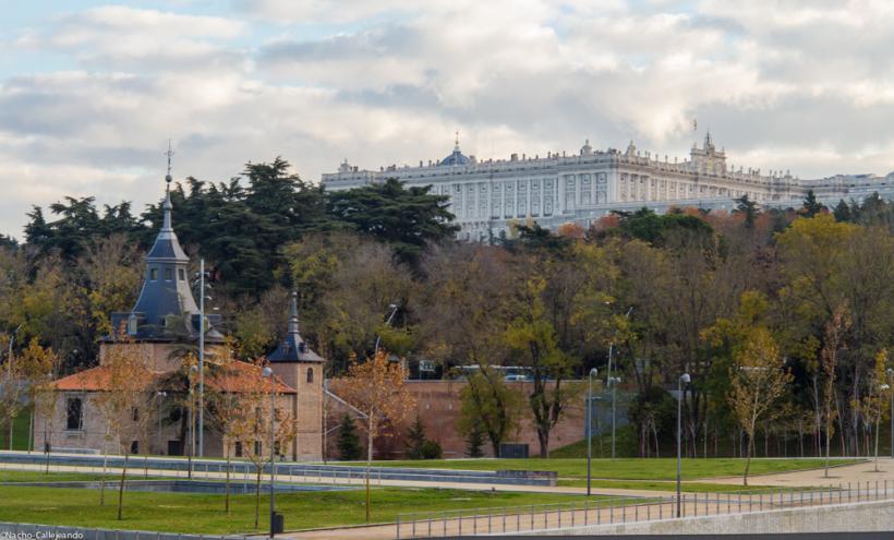 Ermita Virgen Puerto