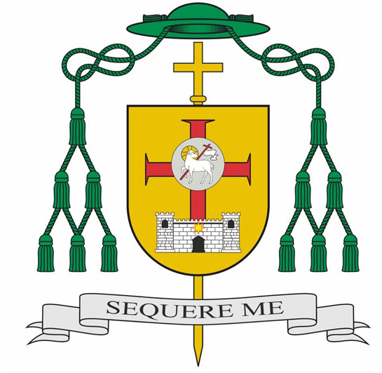 Escudo Jose Antonio Alvarez
