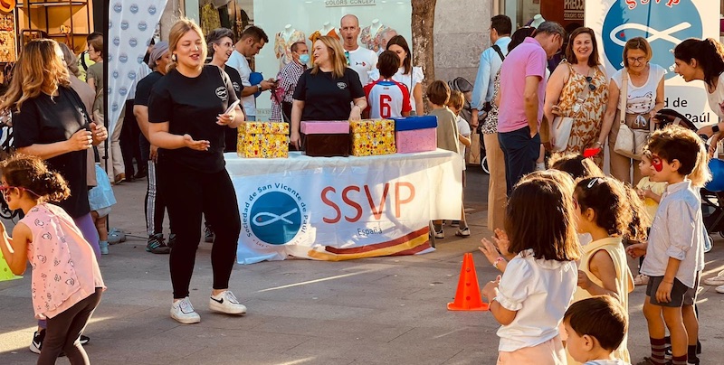 Fiesta SSVP Don Benito24