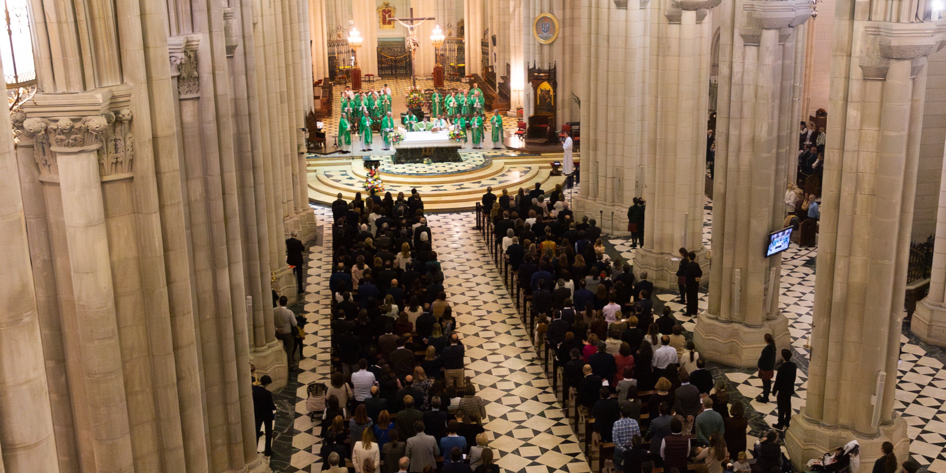 Fomento 60 aniversario Almudena 159 1