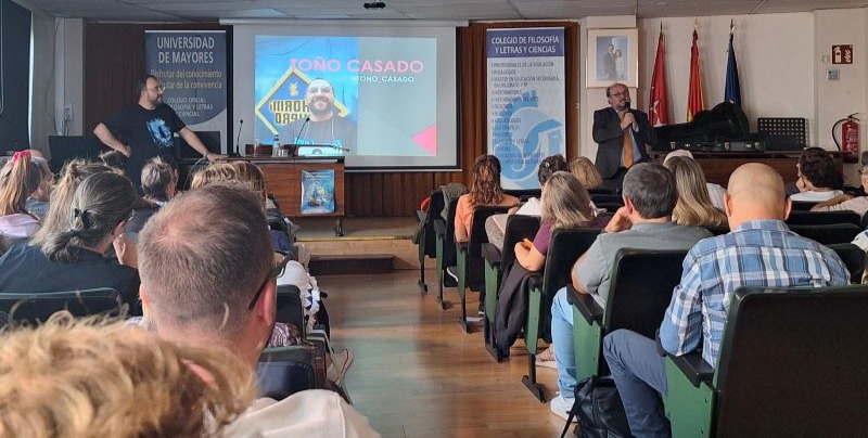 Foto11 Presencia CDL 1