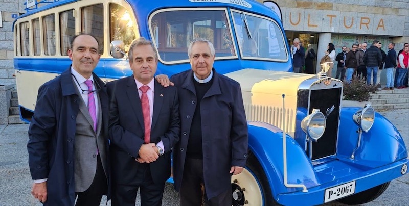 Foto Pastoral Carretera