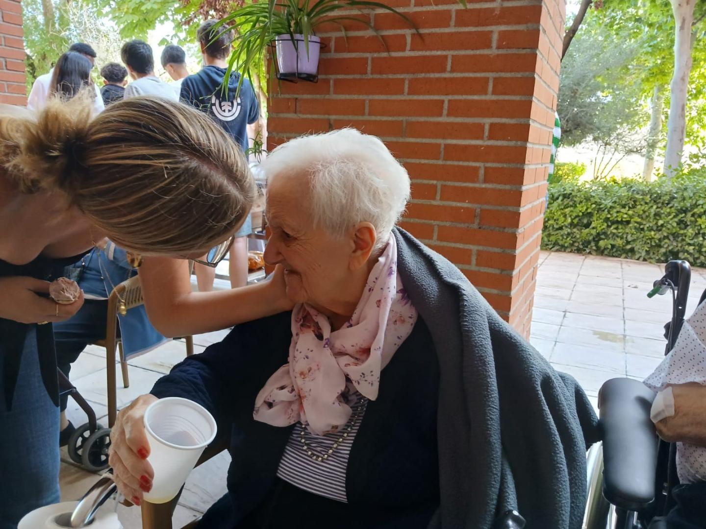 Fundacion Santa Lucia 2