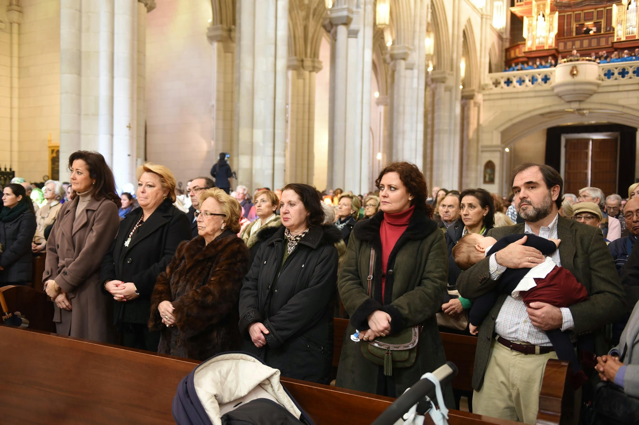 2014-12-28 - JSF 2014 (de 14 horas al final del día)