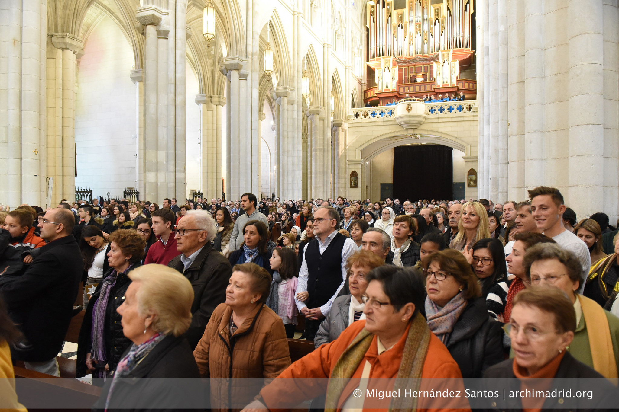 2015-12-27 - Jornada de la Sagrada Familia