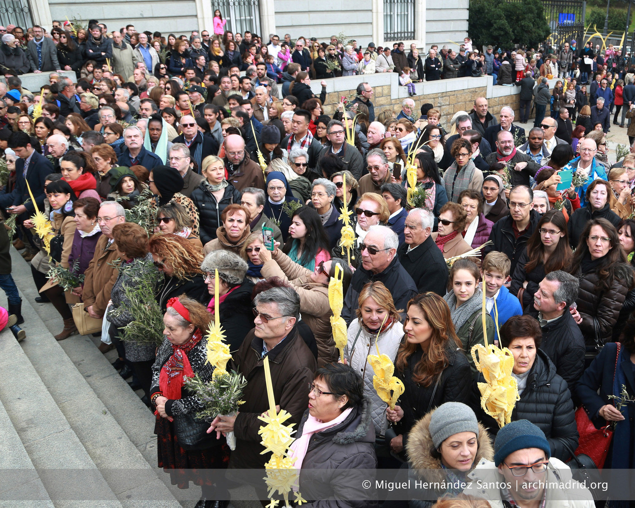 2016-03-20 - Domingo de Ramos