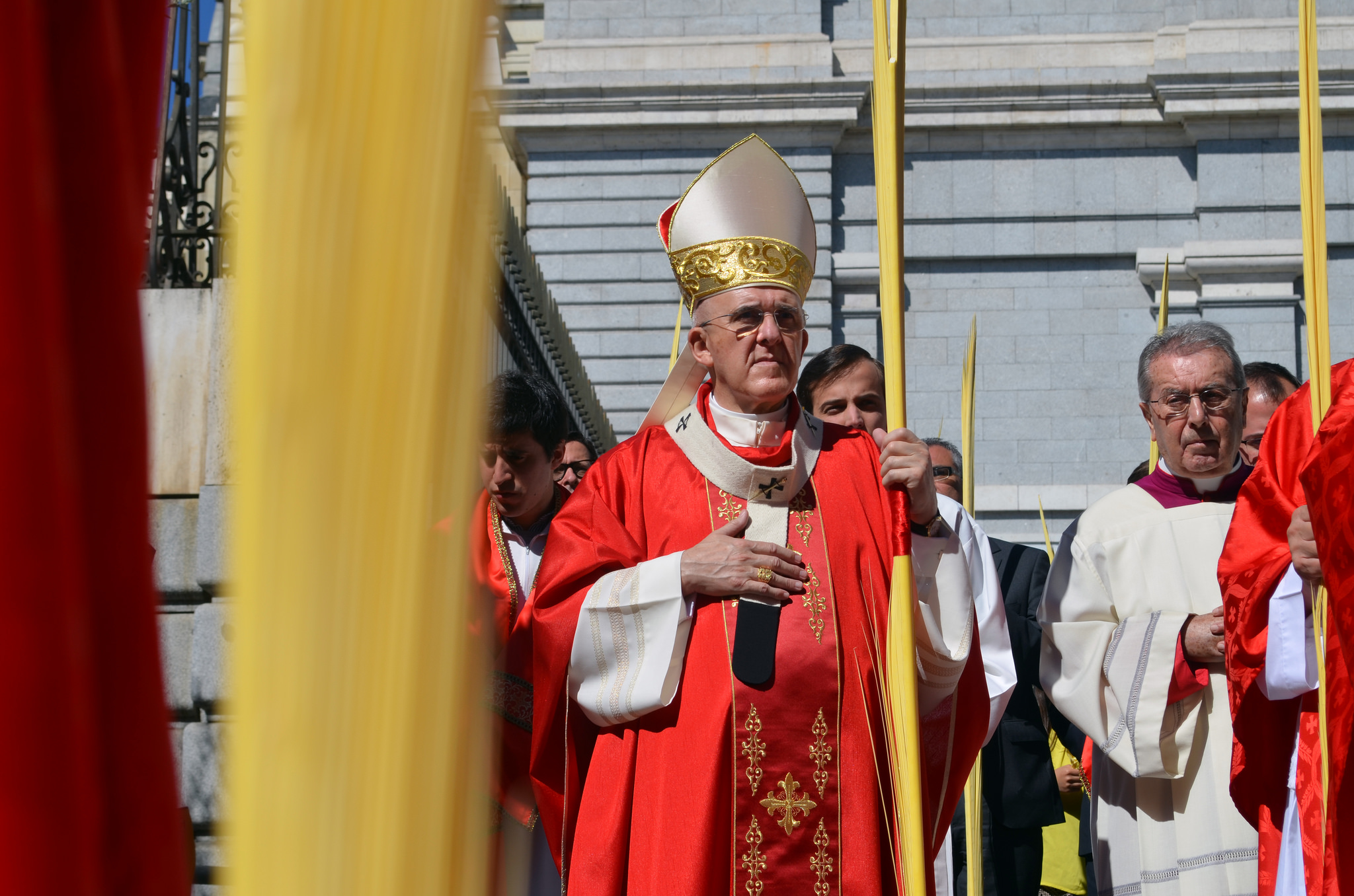 2017-04-09 - Domingo de Ramos 2017