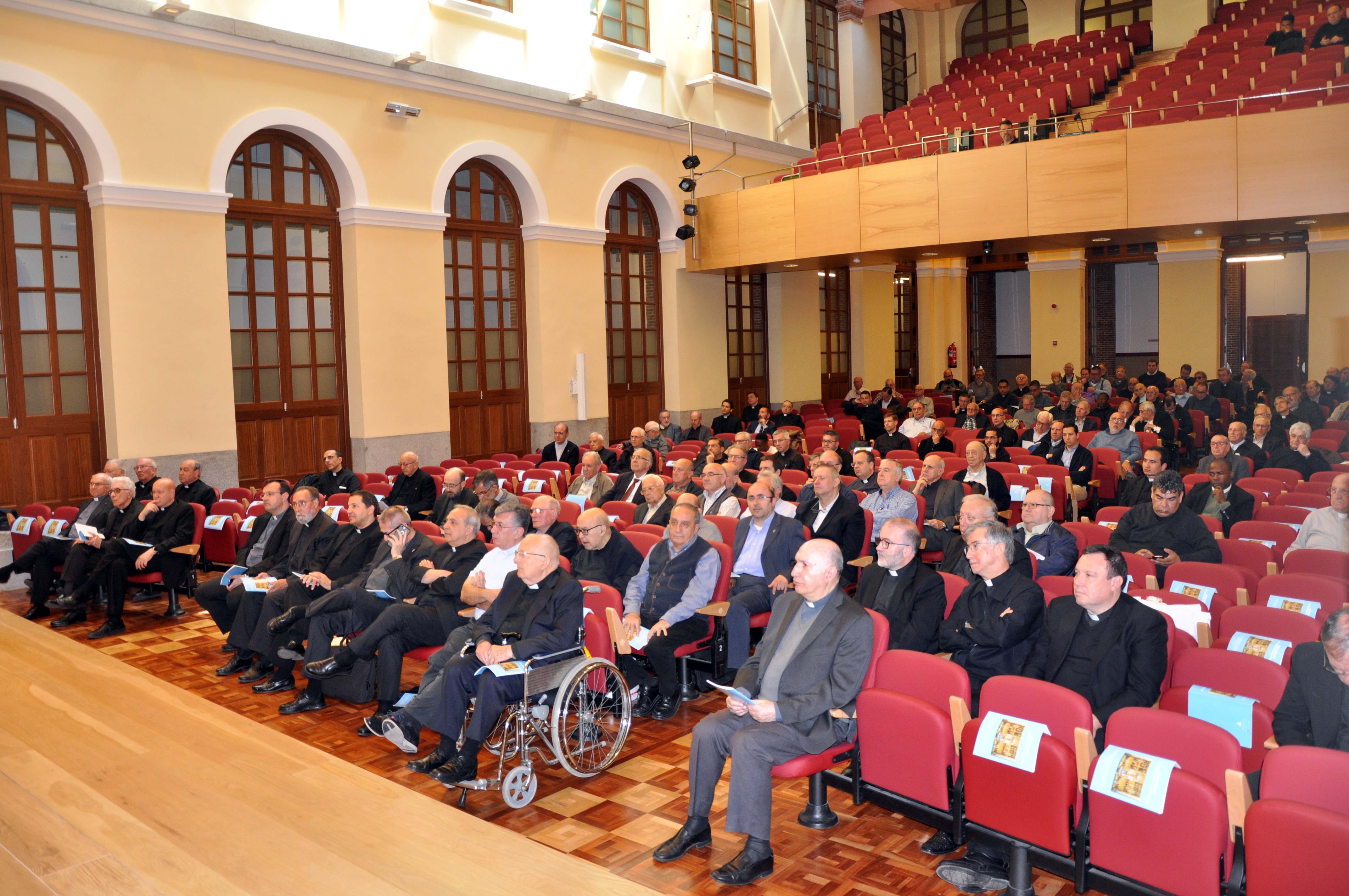2019-05-10 - Festividad de san Juan de Ávila