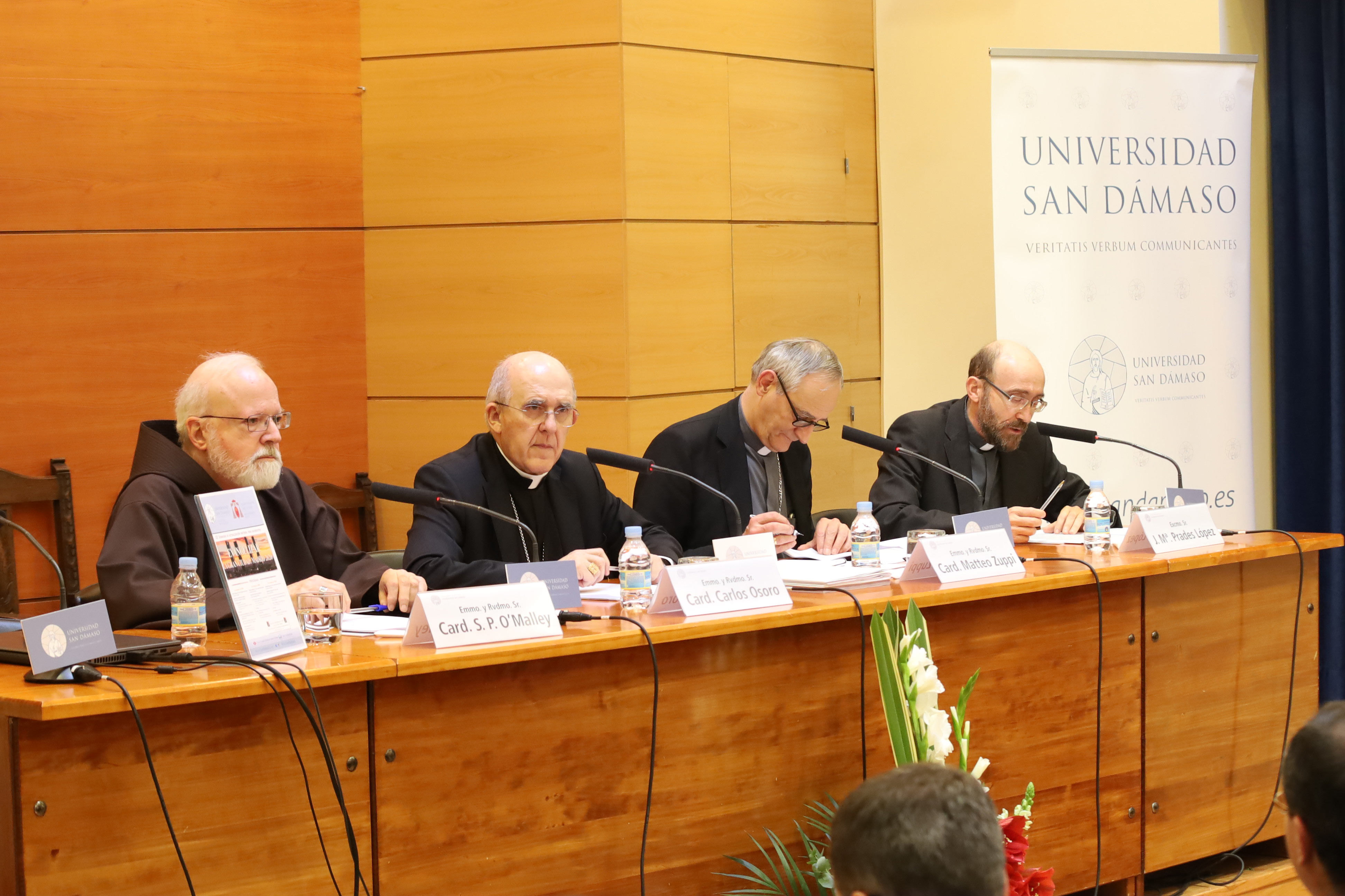 2020-02 - III Jornadas de actualización pastoral para sacerdotes