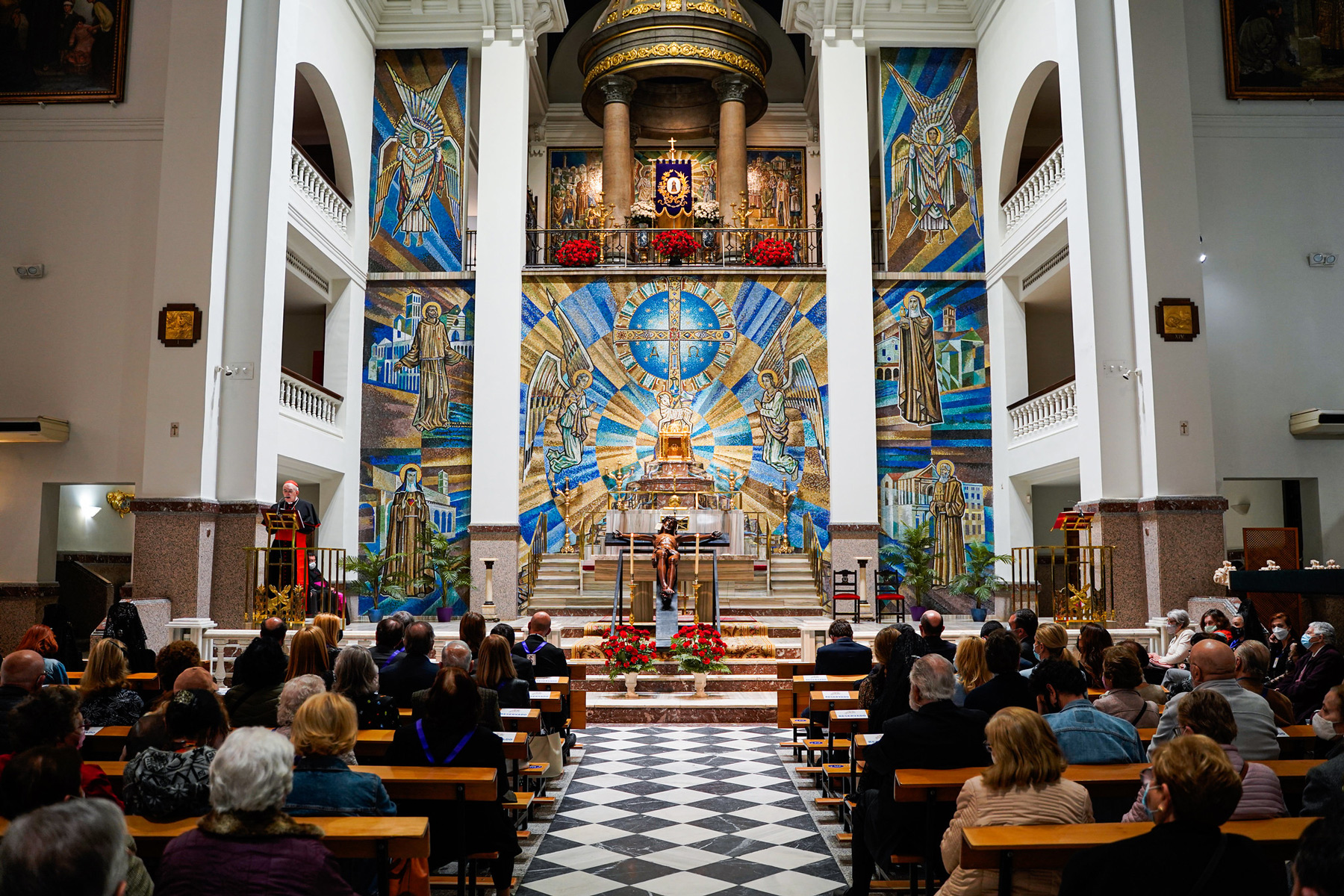 2022-04-14 - Sermón de las Siete palabras