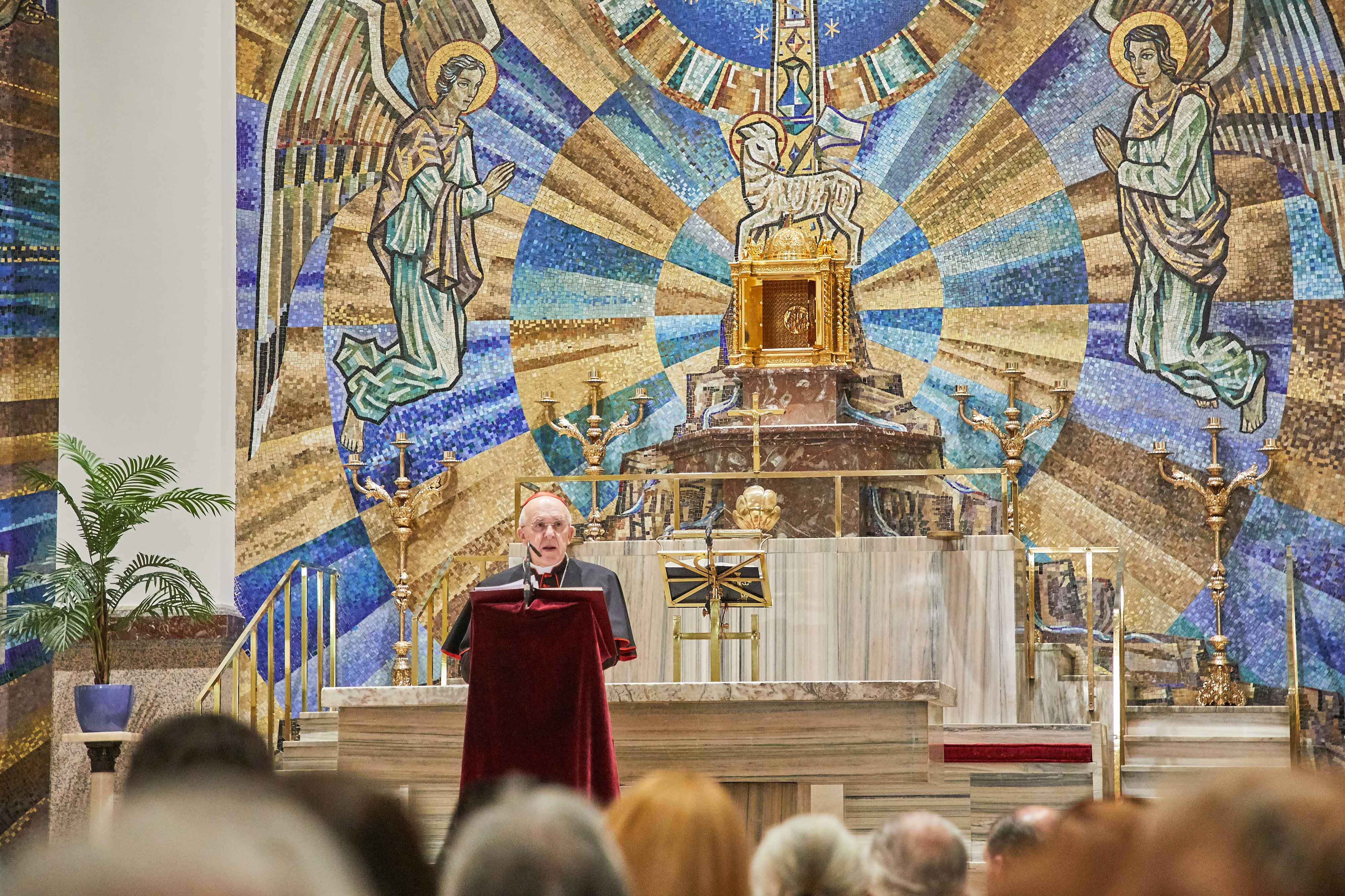 2023-04-7 - Sermón de las Siete Palabras