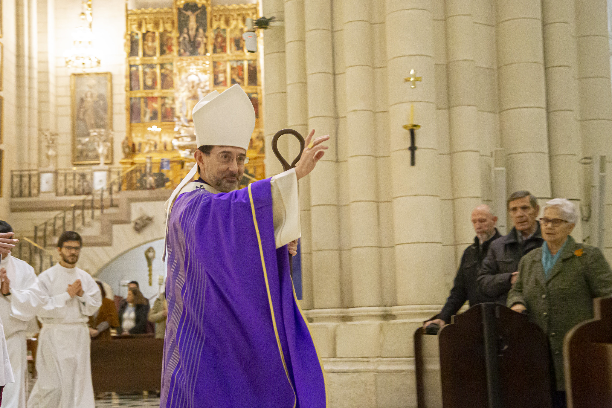 2024-02-14 Miércoles de ceniza 2024