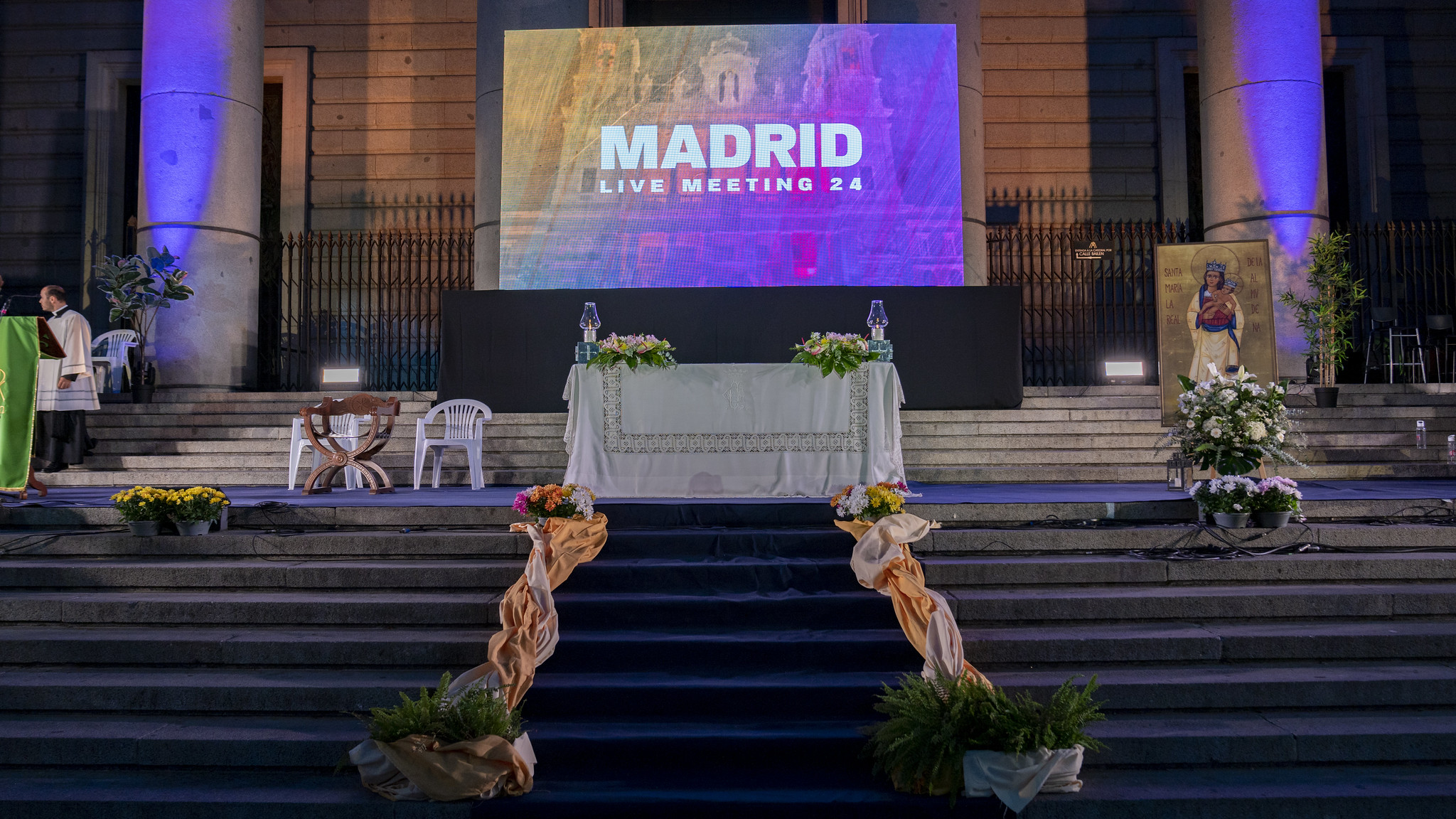 2024-10-05 - Madrid Live Meeting 2024