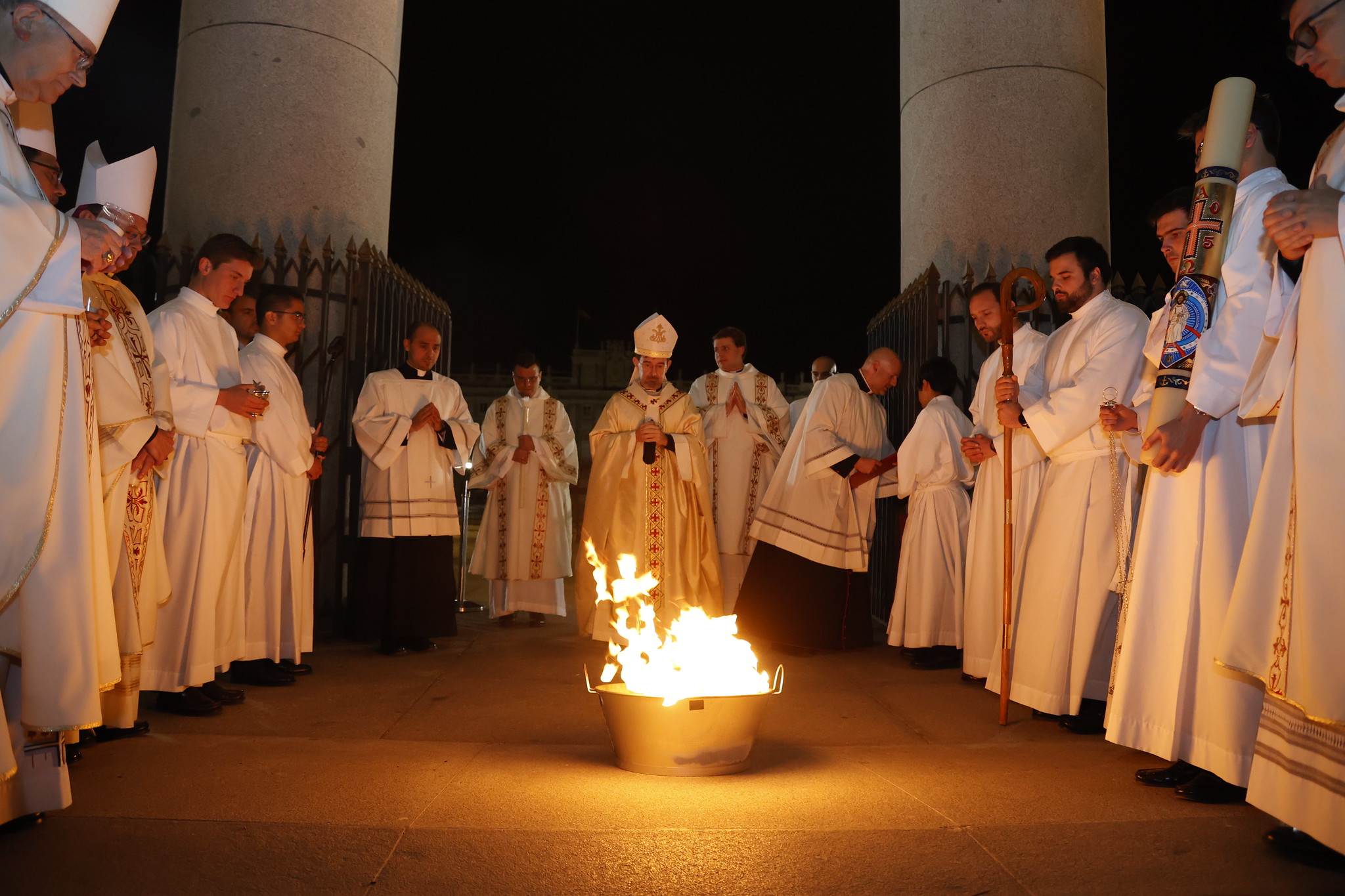 2025-04-19 - Vigilia Pascual