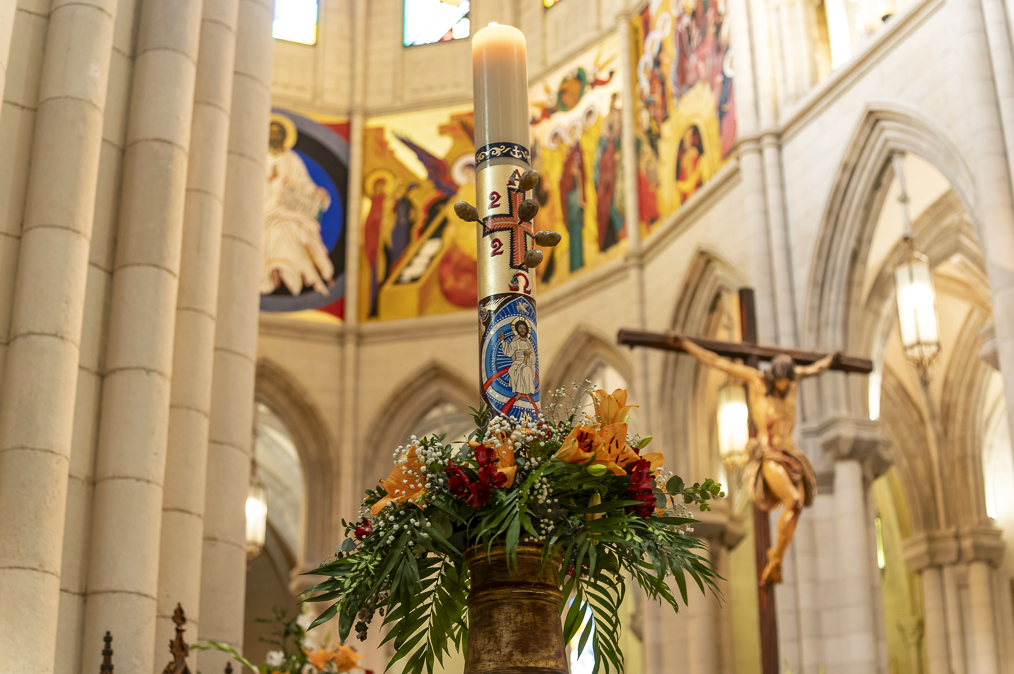 2025-04-20 - Domingo de Resurrección