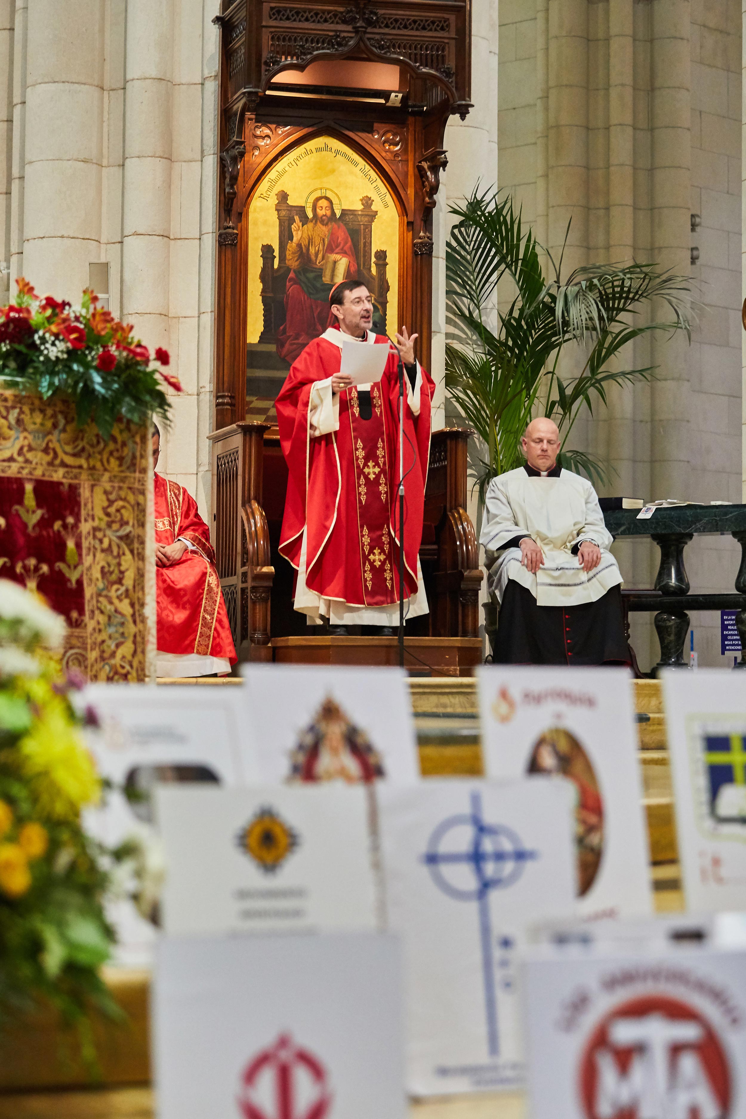 2025-06-07 - Jubileo de los Movimientos, Asociaciones y Nuevas Comunidades