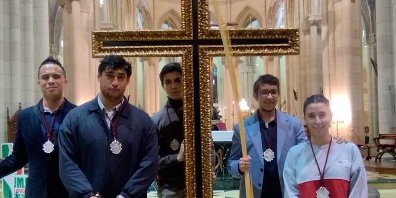 GrupoJovenesCofrades