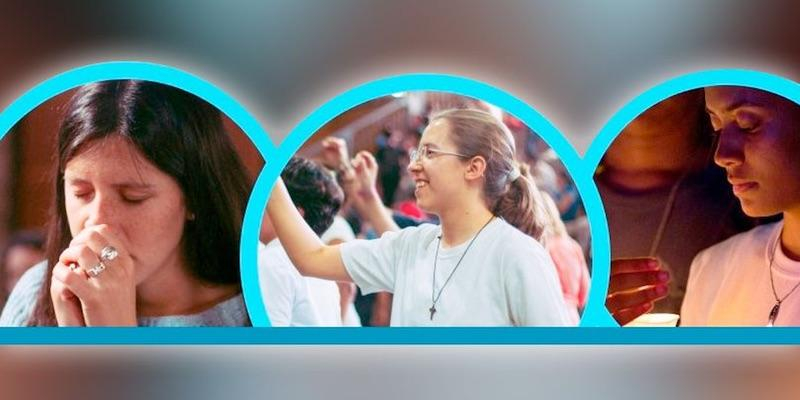 Grupo jovenes