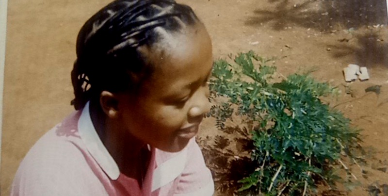 Hermana Claire Jovenes