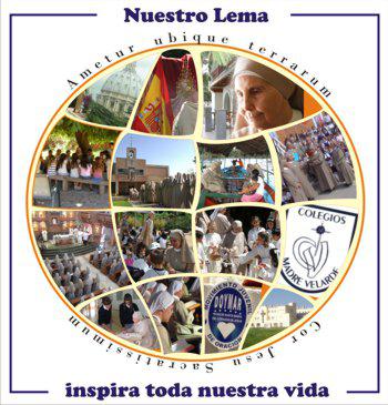 Hijas de Santa María del Corazón de Jesús