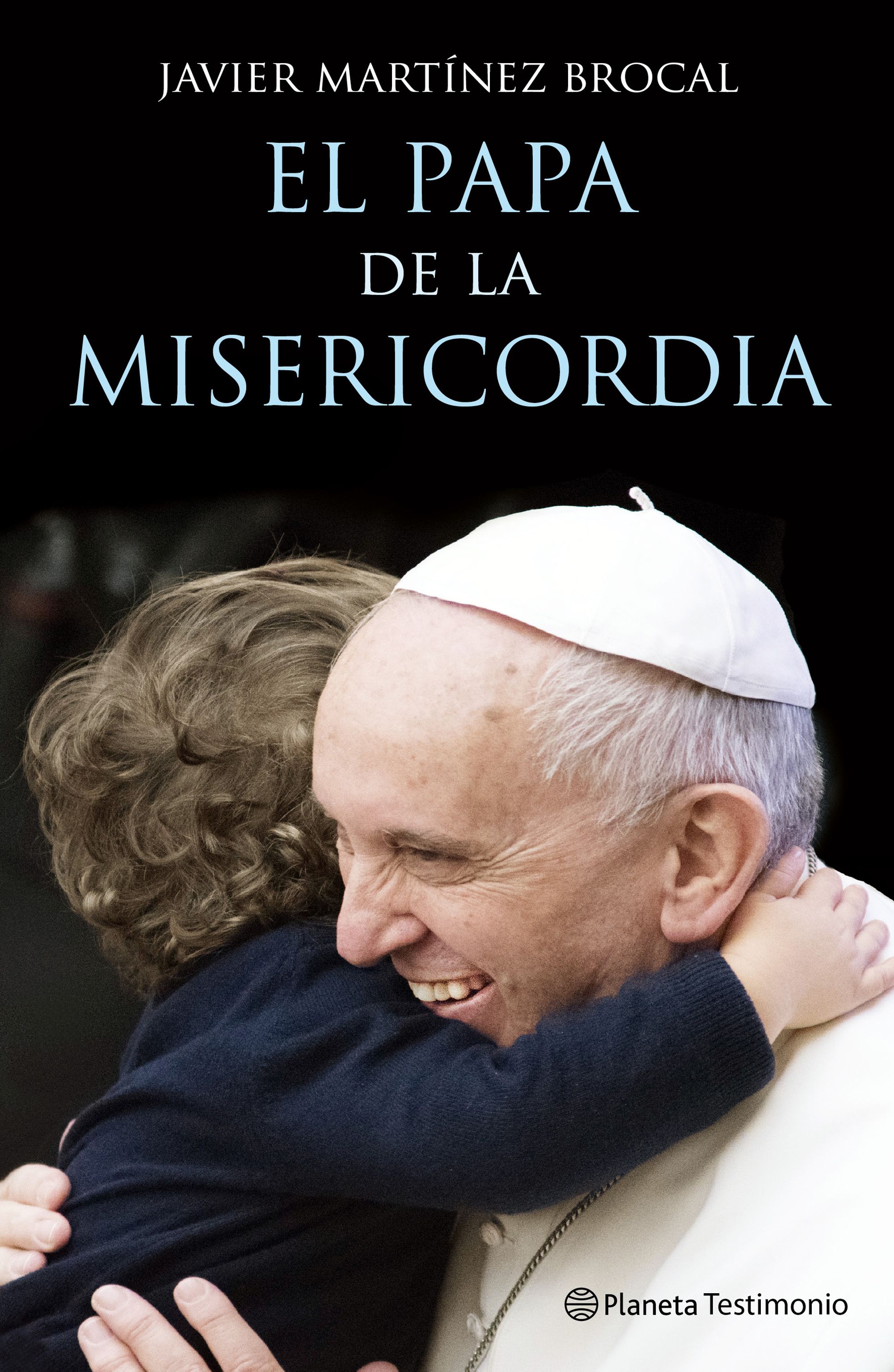 portada el papa de la misericordia javier martinez brocal 201507281405 (1)