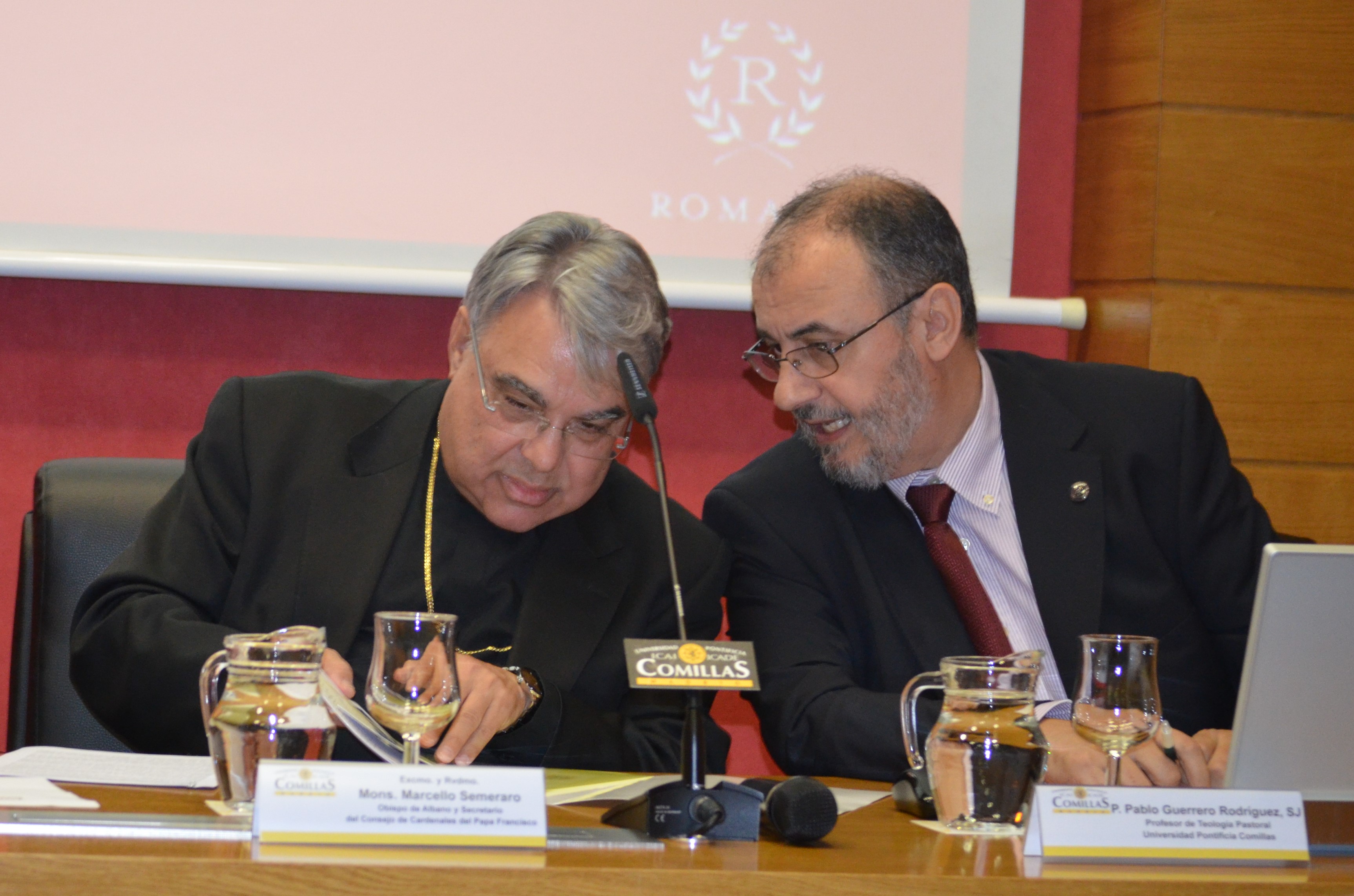 semeraro amoris guerrero