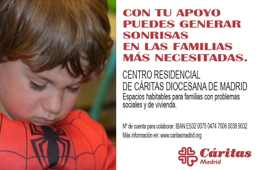 caritasmadridcentro