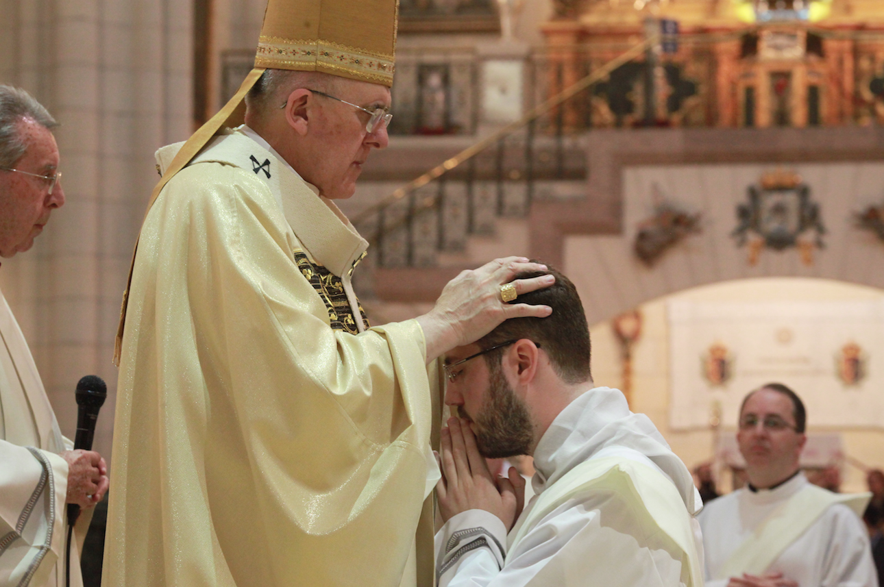 Ordenaciones 2017  3