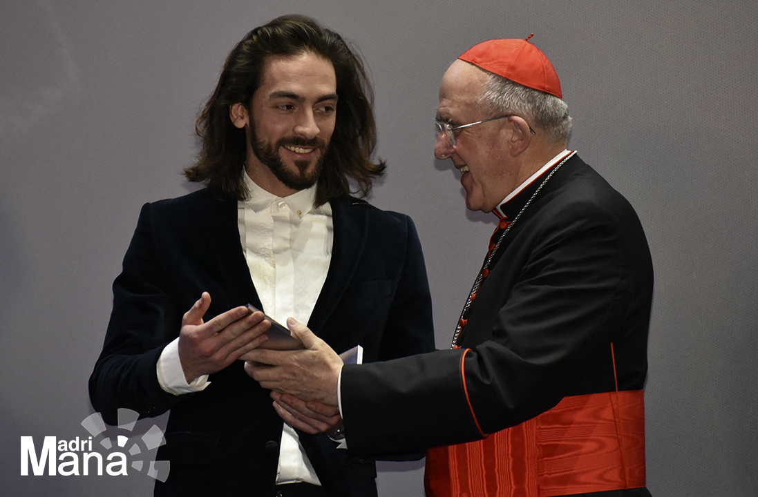 premio madrimana ignaciodeloyola