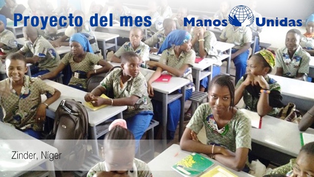 ProyectoNigerManosUnidas
