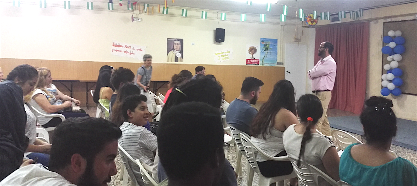 JuanOrellana CatolicosYmusulmanes