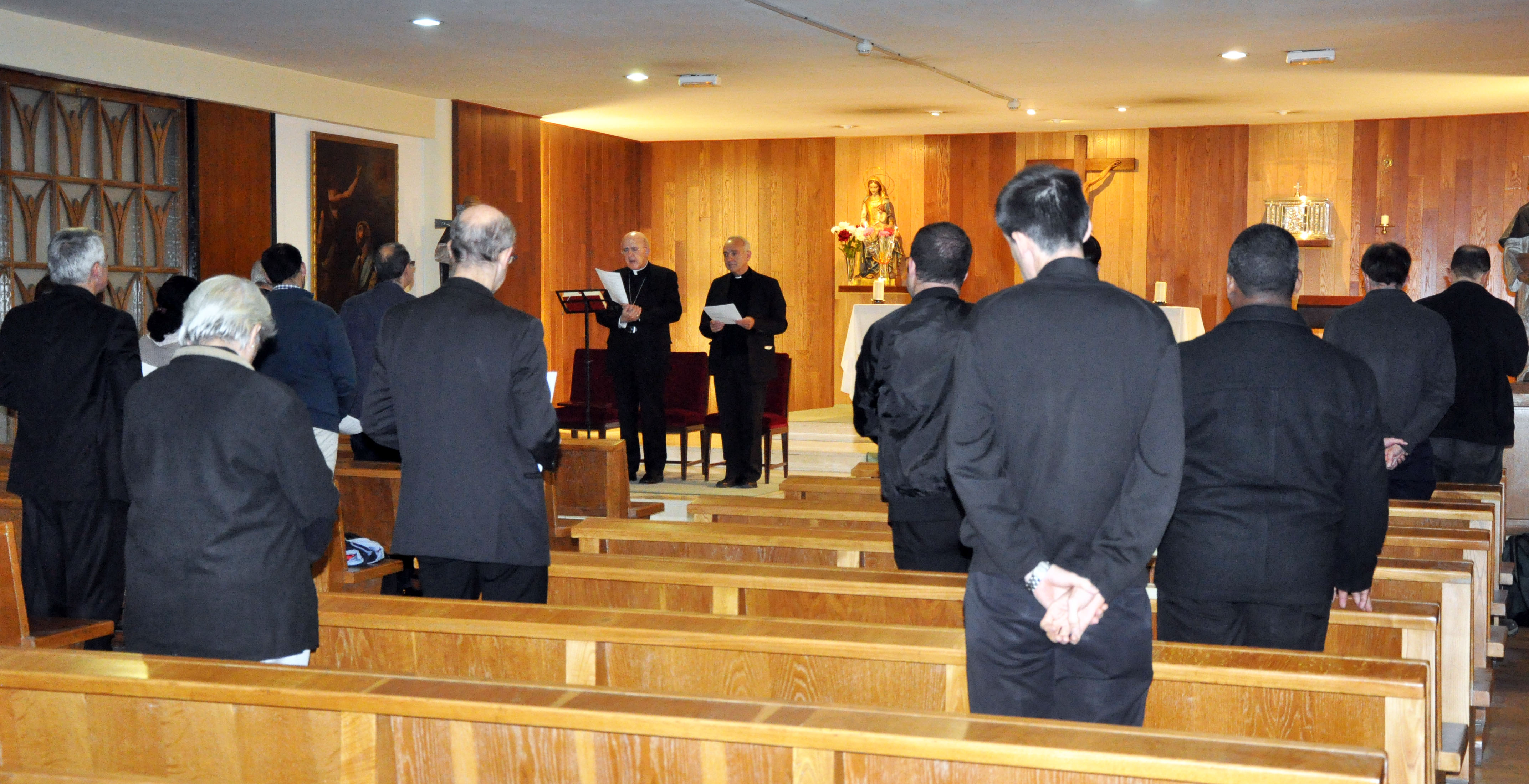 OsoroEncuentroCapellanes1