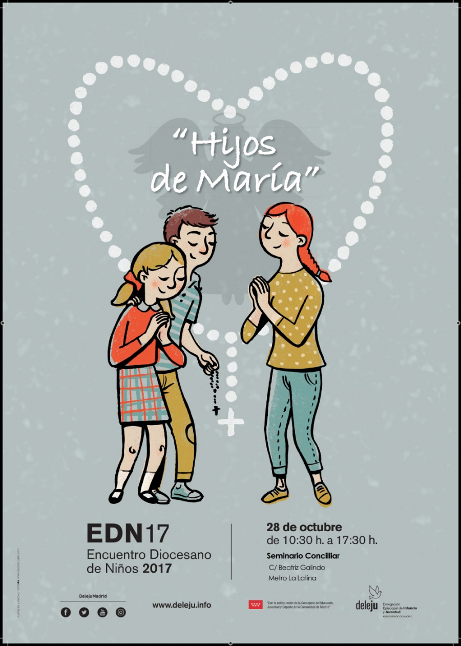 hijos de maria ok