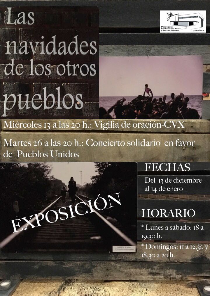 navidades otros pueblos