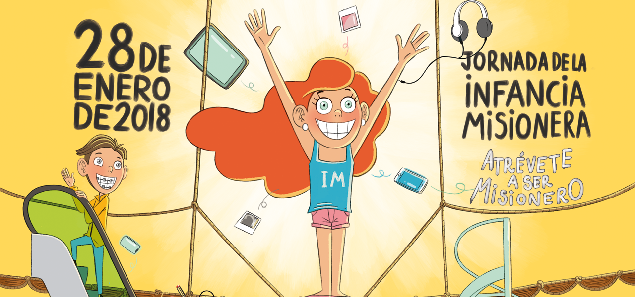 InfanciaMisionera