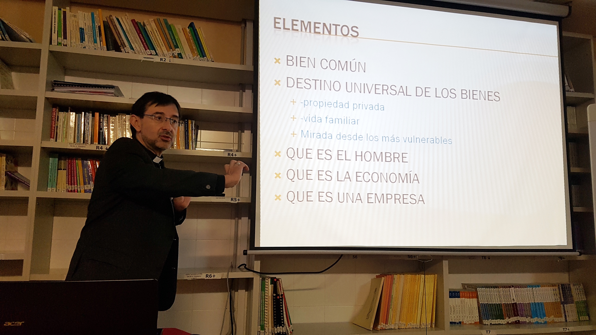 trabajo digno JoseCobo