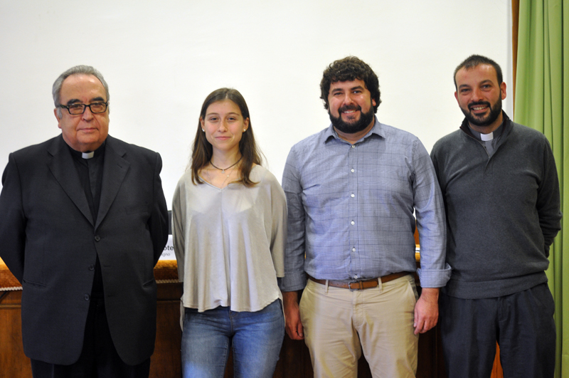 Osoro SinodoJovenes 8