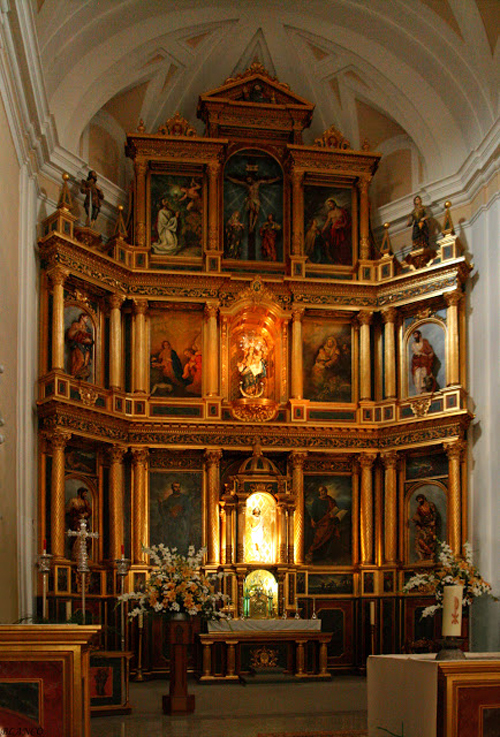 SANTA MARIA LA ANTIGUA3ok